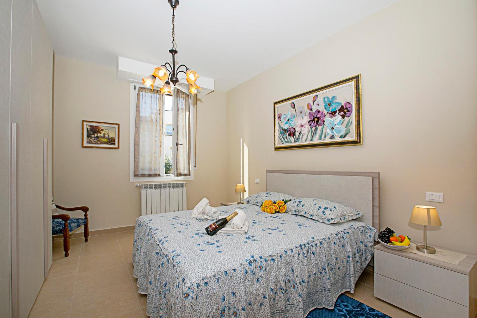 Apartment Mimosa 5 - Happy Desenzano del Garda