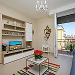 Villa Mimosa Appartamento 5 - Happy Rentals