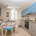 Villa Mimosa Appartamento 5 - Happy Rentals