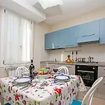 Villa Mimosa Appartamento 5 - Happy Rentals