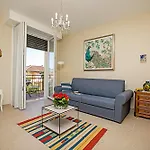 Villa Mimosa Appartamento 5 - Happy Rentals