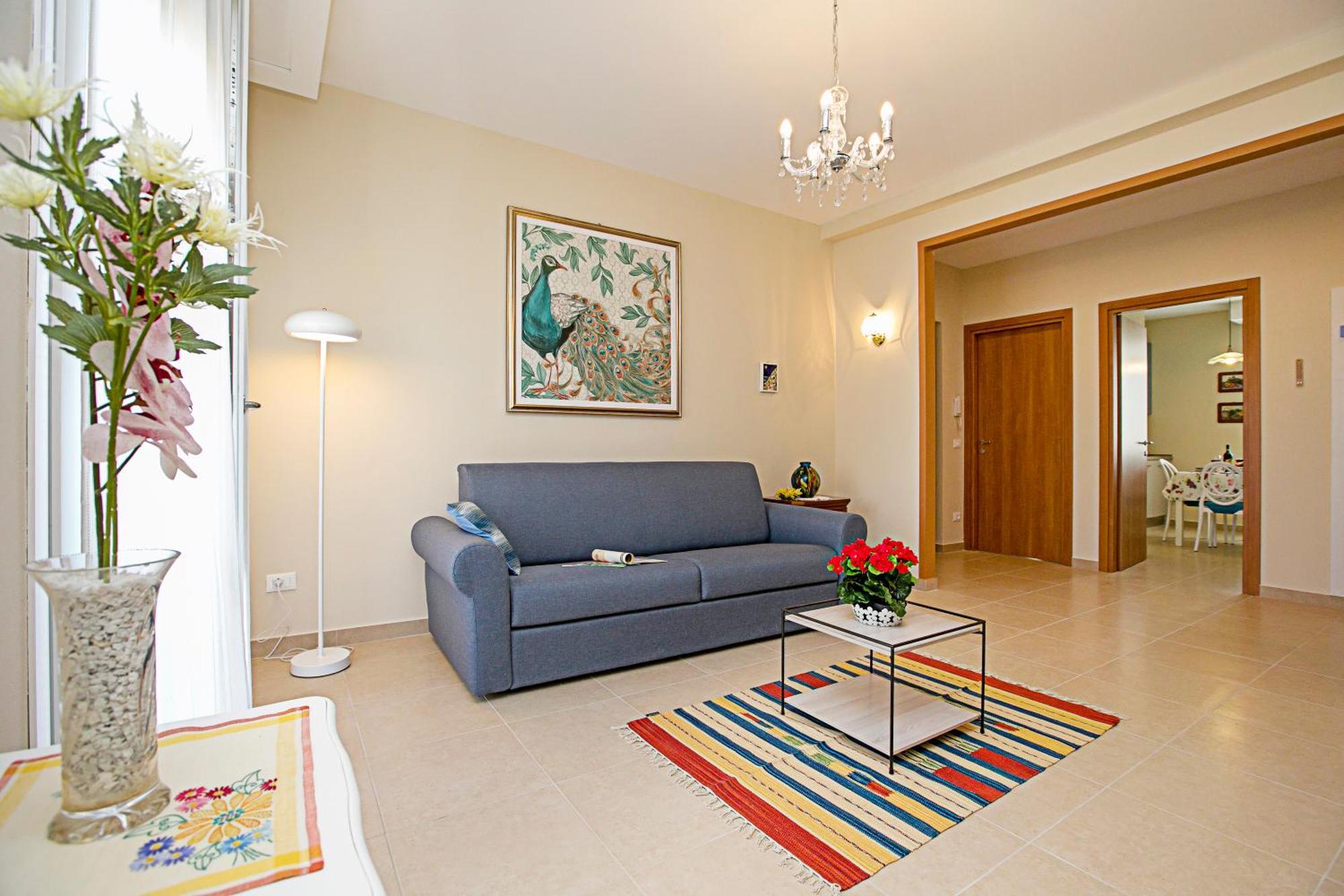 Mimosa 5 - Happy Apartment Desenzano del Garda
