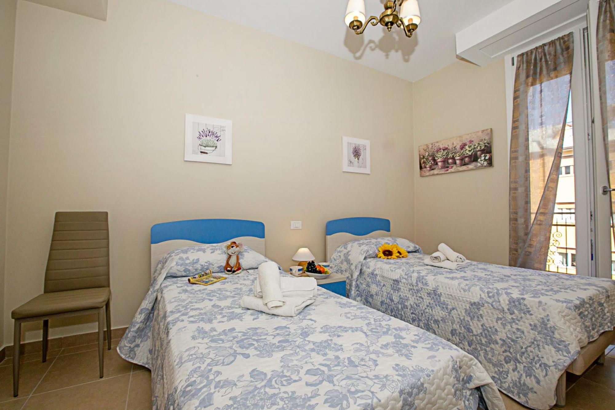 Mimosa 5 - Happy Apartment Desenzano del Garda